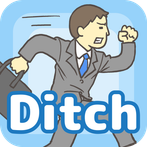 Ditching Work - escape game