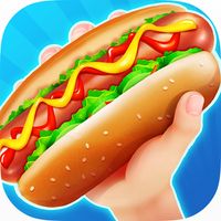 SUPER Hot Dog Food Truck!