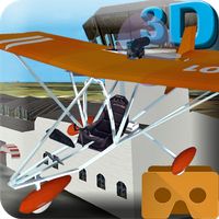Ultralight Flyer VR