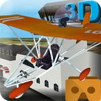 Ultralight Flyer VR