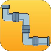 Plumber Pipes Puzzle