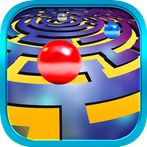 Ball Games-Rotate Going Balls