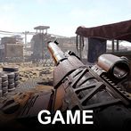 Battle Hero Shooting Battle