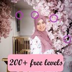 Find difference: with friends