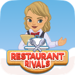 Restaurant Games Offline Game