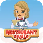 Restaurant Games Offline Game