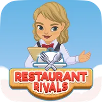 Restaurant Games Offline Game