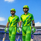 Cricket Team Coach 26