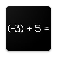 Addition Practice: Negative N