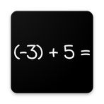 Addition  Practice: Negative N