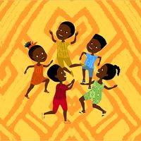 Afrikagames - Yelele