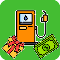 Yakıt Doldur ve Kazan