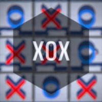 XOX - Tic Tac Toe - 3D