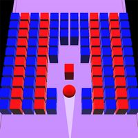 Color Dodge 3D