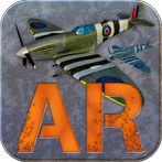 WW2 Fighter Planes AR