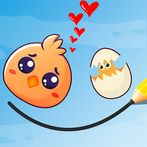 Egg Rescue:Draw To Hatch