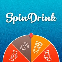 SpinDrink - Drinking Roulette