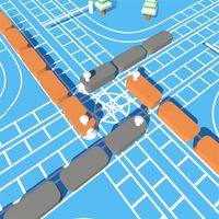 Train Traffic Tap