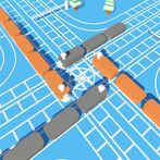 Train Traffic Tap