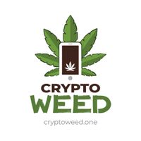Crypto Weed