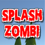 Splash Zombi