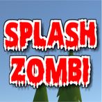 Splash Zombi