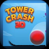 crash tower