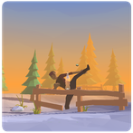 Bottle Cap Challenge