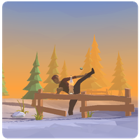 Bottle Cap Challenge