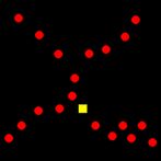 A Star Pathfinding Point