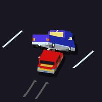 Broken Brakes: Car Crash Game