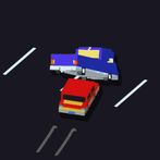 Broken Brakes: Car Crash Game