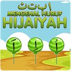 Game Pengenalan Huruf Hijaiyah