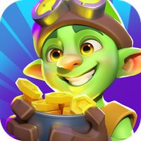 Miner Empire: Idle Mining Inc