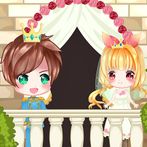 Princess and Pea Interactive