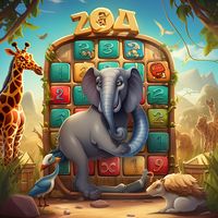 Zoo Match Mania