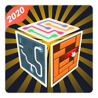Puzzle Games - Sudoku Connect