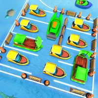 Emergency - Parking Jam Game