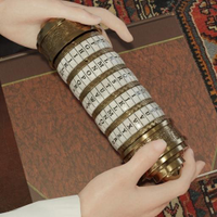 Detective, Room 50 : Adventur