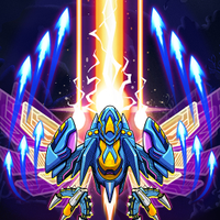 Atlantis Invaders