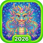 Bubble Shooter 3