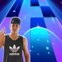 Renato Garcia Piano Game Tiles