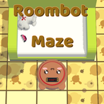 Roombot Maze