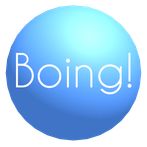 Boing!