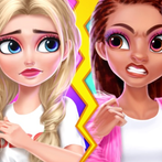 Magic Fest : Dress, Make Up