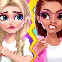 Magic Fest : Dress, Make Up