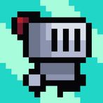 Chibi Knight | Arcade procedur