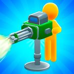 Zombie Rush: Tower Defence