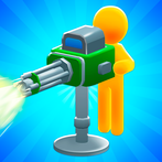 Zombie Rush: Tower Defence