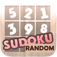 Sudoku Random